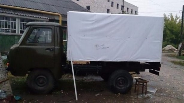 Foto - Bin liralık hurdanın inanılmaz değişimi