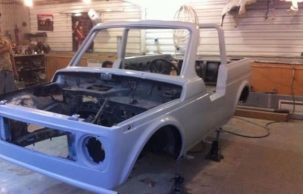 Foto - Bin liralık hurdanın inanılmaz değişimi