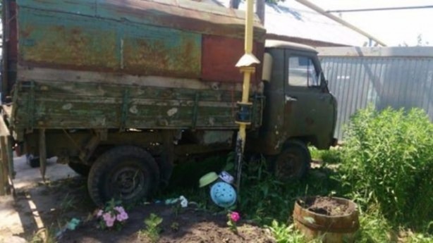 Foto - Bin liralık hurdanın inanılmaz değişimi