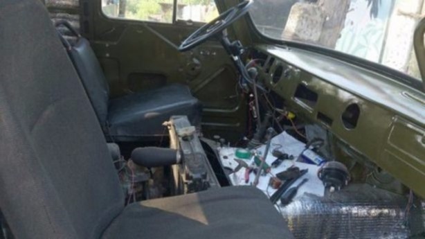 Foto - Bin liralık hurdanın inanılmaz değişimi