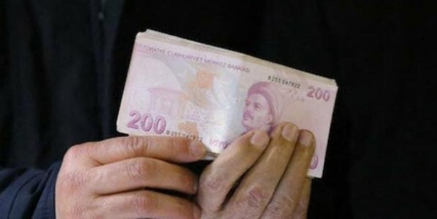 Foto - Bin TL yardım başvurusu nasıl yapılır? 1000 TL sosyal yardım başvuru formu var mı?