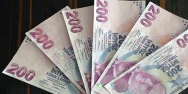 Foto - Bin TL yardım başvurusu nasıl yapılır? 1000 TL sosyal yardım başvuru formu var mı?