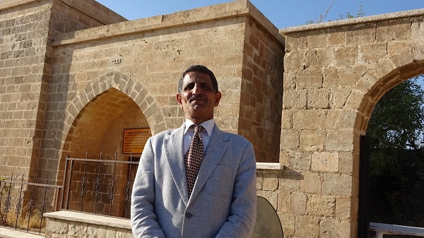 Foto - Bin yıllık medrese bu hale geldi