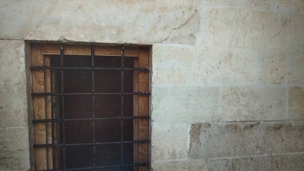 Foto - Bin yıllık medrese bu hale geldi