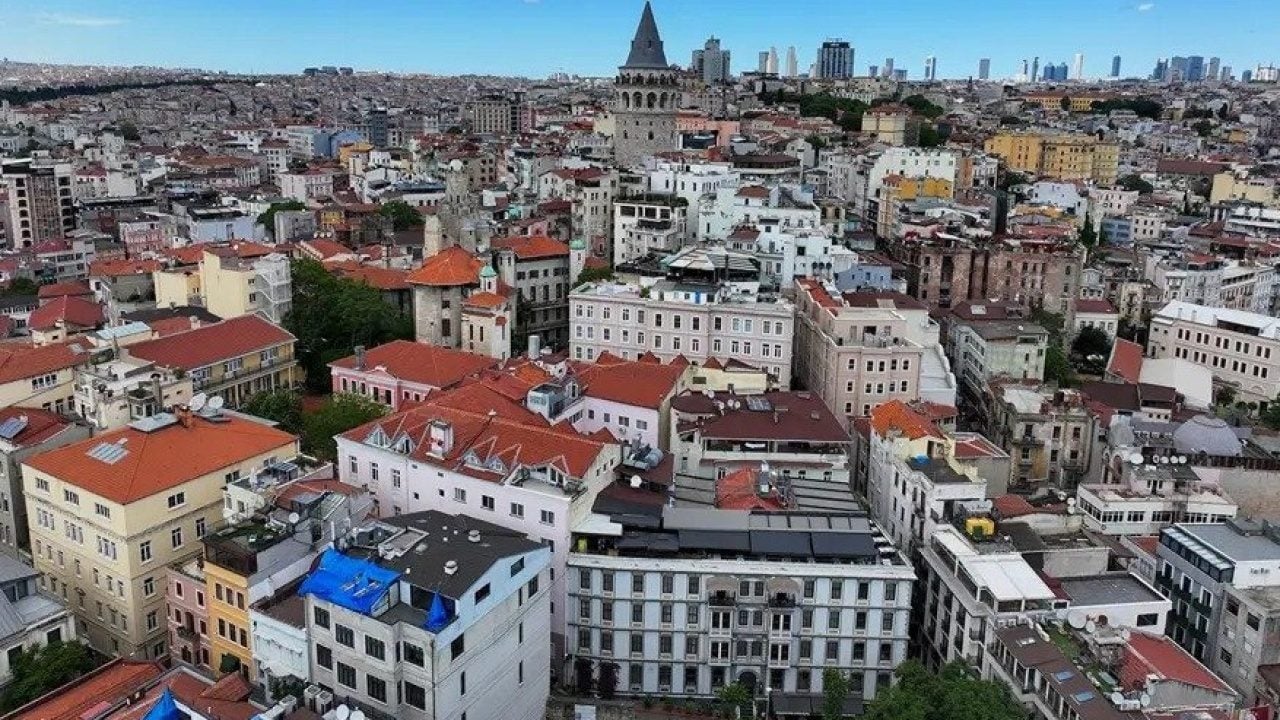 Foto - Bina yıkımları arttı! Eskilerden yenilere kaçış başladı 