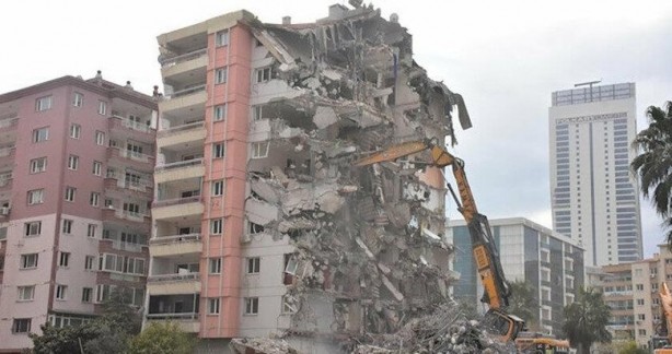 Foto - Bina yıkımlarında yeni dönem: 1 Temmuz’da resmen başlıyor!