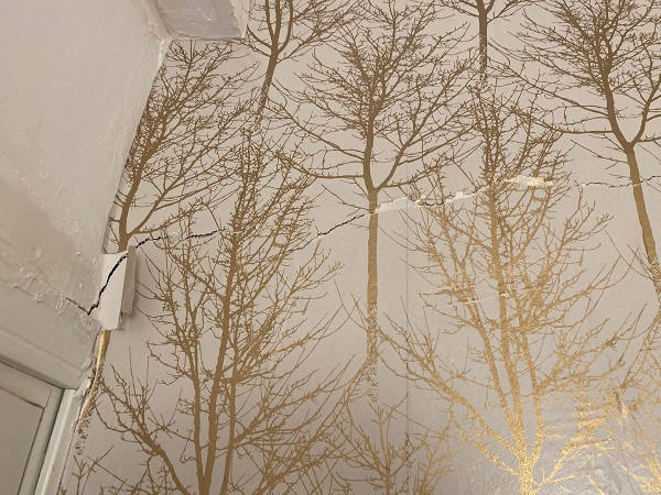 Foto - Binadan öyle sesler geliyor ki! Umutla aldılar kabusları oldu