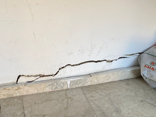 Foto - Binadan öyle sesler geliyor ki! Umutla aldılar kabusları oldu