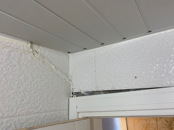 Foto - Binadan öyle sesler geliyor ki! Umutla aldılar kabusları oldu