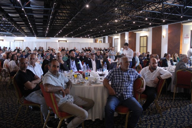 Foto - Binali Yıldırım: "1 milyon mülteci gidecek noktaya geldi"