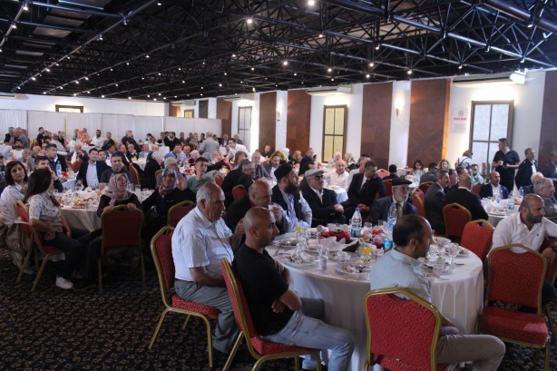 Foto - Binali Yıldırım: "1 milyon mülteci gidecek noktaya geldi"