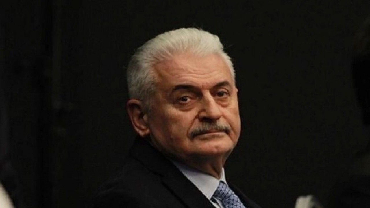 Binali Yıldırım '2 trilyon dolar yok oldu' diyerek isyan etti: Büyük ihanet olur