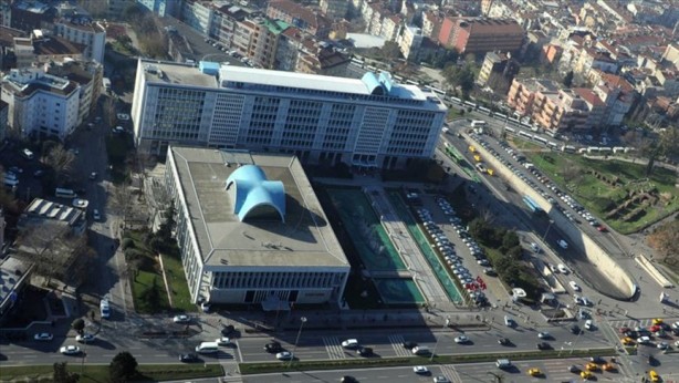 Foto - Binali Yıldırım 'İBB adaylığı' konusunda kararını duyurdu