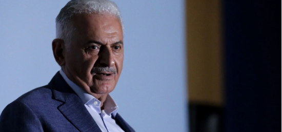 Foto - Binali Yıldırım 'İBB adaylığı' konusunda kararını duyurdu