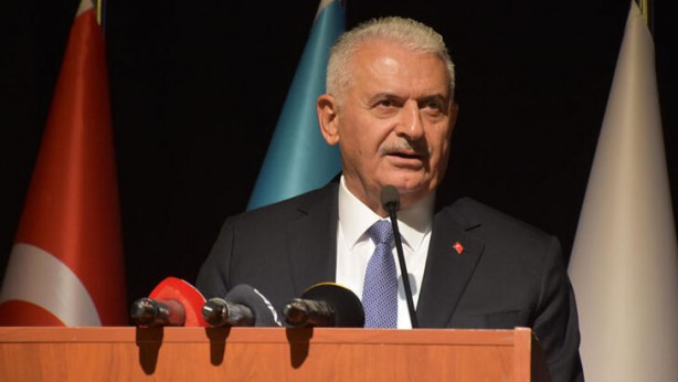 Binali Yıldırım 'İBB adaylığı' konusunda kararını duyurdu