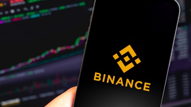 Foto - Binance popüler kripto paraları askıya aldı