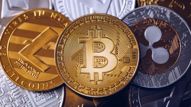 Foto - Binance popüler kripto paraları askıya aldı