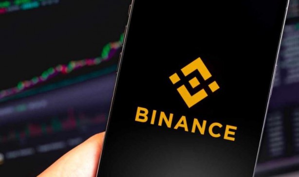 Foto - Binance’e kripto para ambargosu