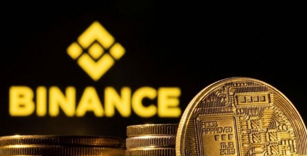 Foto - Binance’e kripto para ambargosu