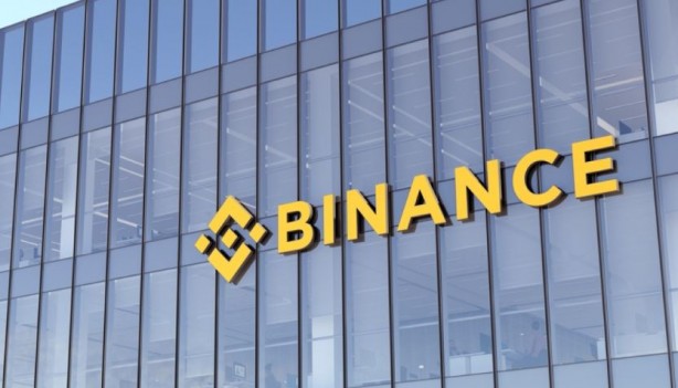 Foto - Binance’e kripto para ambargosu