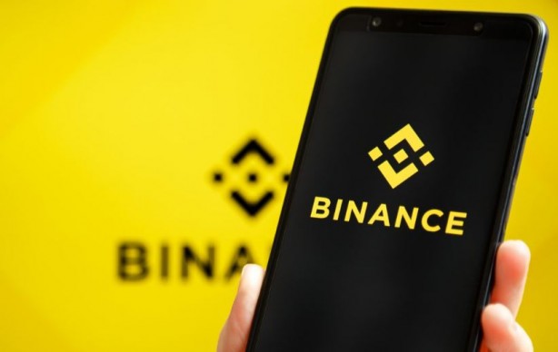 Foto - Binance’e kripto para ambargosu