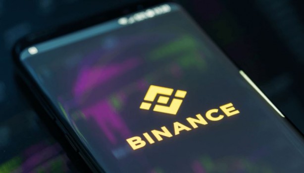 Foto - Binance’e kripto para ambargosu