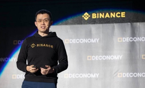 Foto - Binance'ın kurucusu kara para suçunu kabul etti! İstifa etti