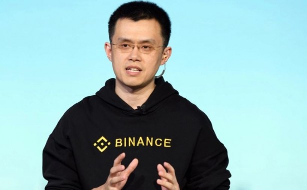 Foto - Binance'ın kurucusu kara para suçunu kabul etti! İstifa etti