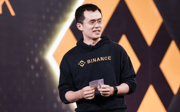 Foto - Binance'ın kurucusu kara para suçunu kabul etti! İstifa etti