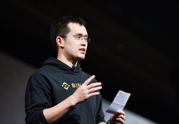 Foto - Binance'ın kurucusu kara para suçunu kabul etti! İstifa etti