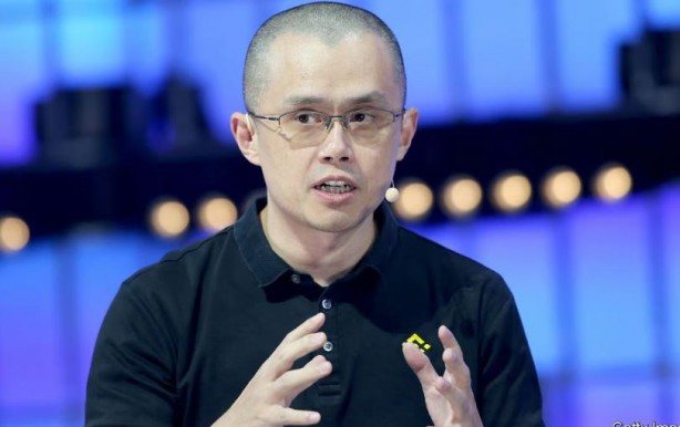 Foto - Binance'ın kurucusu kara para suçunu kabul etti! İstifa etti