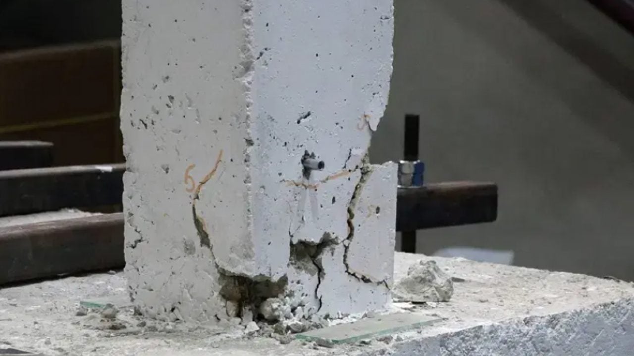 Foto - Binanız riskli mi? Maltepe’deki bina çökünce e-Devlet’e koştular