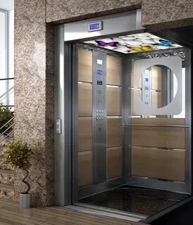 Foto - Binasında asansör kullananlar dikkat! Artık zorunlu hale geldi