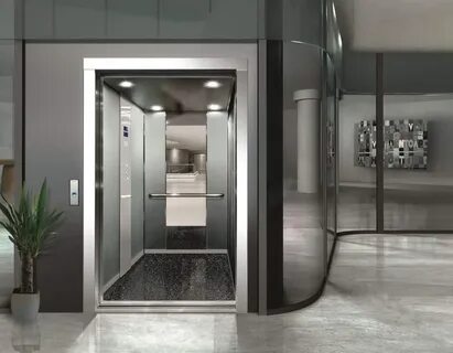 Foto - Binasında asansör kullananlar dikkat! Artık zorunlu hale geldi