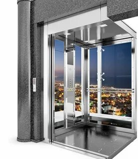 Foto - Binasında asansör kullananlar dikkat! Artık zorunlu hale geldi