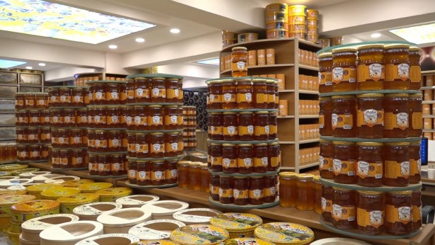 Foto - Bingöl Balı, Avrupa Birliği’nin tescillediği ilk bal oldu