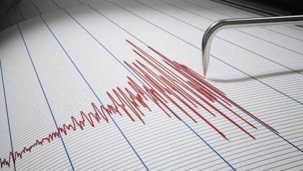 Foto - Bingöl depremi ölü veya yaralı var mı? 