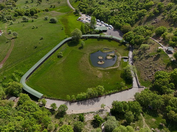 Foto - Bingöl'de hayran bırakan manzara