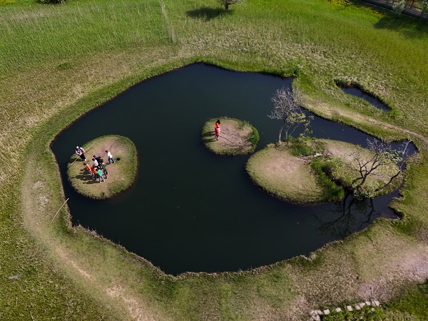 Foto - Bingöl'de hayran bırakan manzara