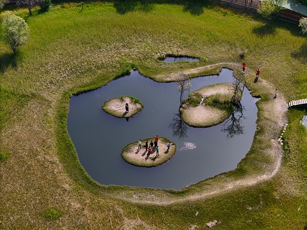 Foto - Bingöl'de hayran bırakan manzara
