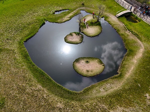 Foto - Bingöl'de hayran bırakan manzara