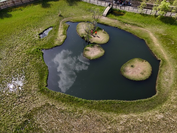 Foto - Bingöl'de hayran bırakan manzara