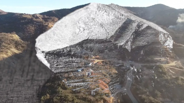 Bingöl'de tarihi keşif! Tonlarcası Servi bölgede bulundu