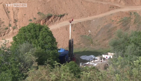 Foto - Bingöl'de tarihi keşif! Tonlarcası Servi bölgede bulundu