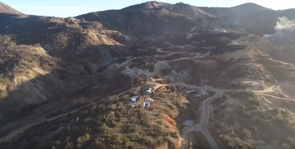 Foto - Bingöl'de tarihi keşif! Tonlarcası Servi bölgede bulundu