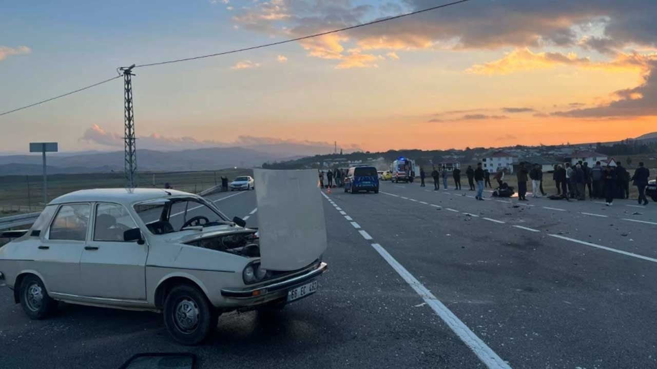 Foto - Bingöl'de yürekler ağza geldi! 