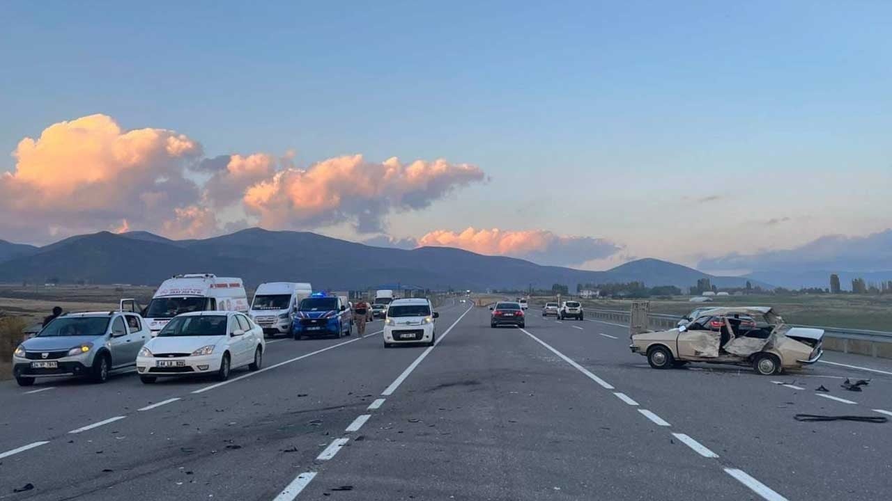 Foto - Bingöl'de yürekler ağza geldi! 