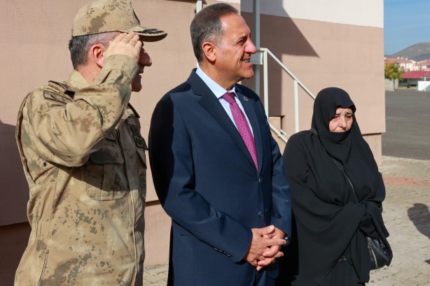 Bingöl’den hareket ettiler! Gabar’daki petrol kuyusunda sürpriz gelişme