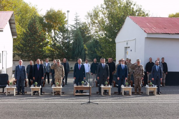 Foto - Bingöl’den hareket ettiler! Gabar’daki petrol kuyusunda sürpriz gelişme