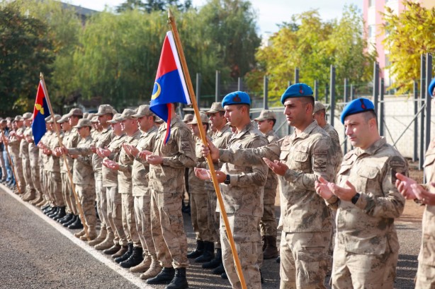 Foto - Bingöl’den hareket ettiler! Gabar’daki petrol kuyusunda sürpriz gelişme